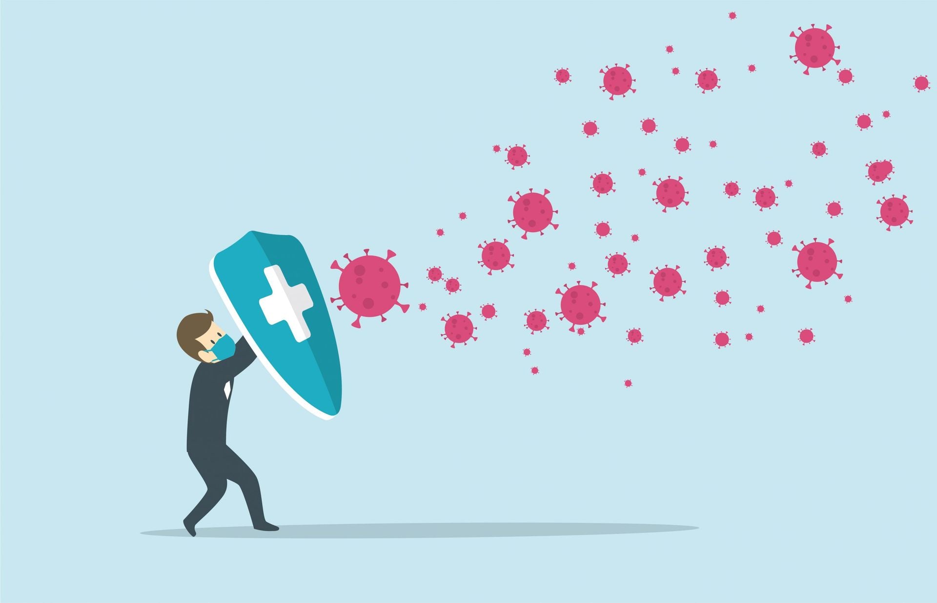 How to boost one’s immunity and the challenges in boosting immunity